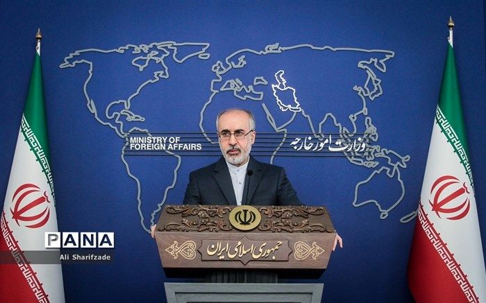 واکنش وزارت امور خارجه به تکذیب خبر تبادل زندانیان بین ایران و آمریکا از سوی واشنگتن