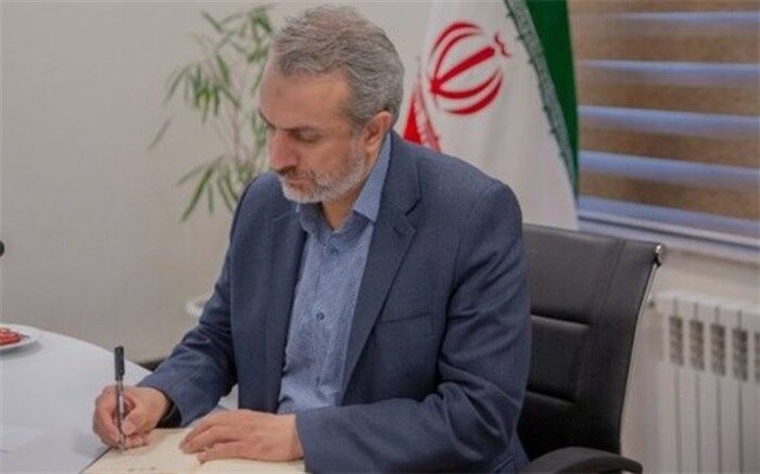 عذرخواهی وزیر صمت از مردم به‌خاطر گرانی ناگهانی خودرو