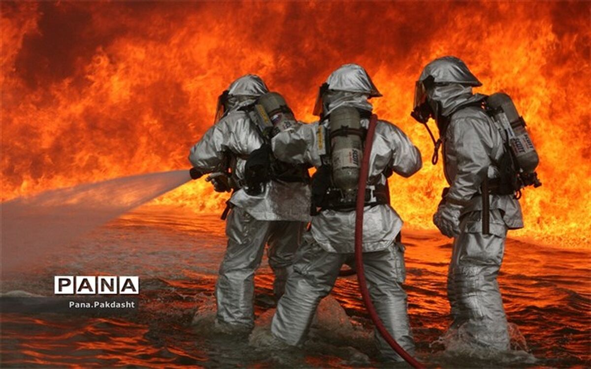 آموزش‌ها و فرهنگ‌سازی در خصوص چهارشنبه بی‌خطر،  باید از کودکی انجام شود