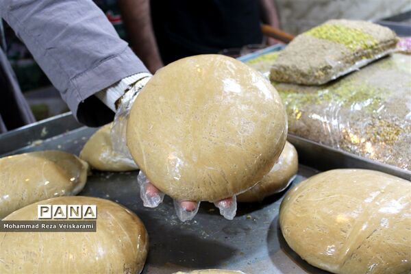 نمایشگاه بین‌المللی خرم آباد