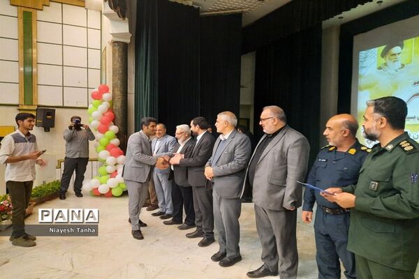برگزاری دوازدهمین جشنواره مالک اشتر
