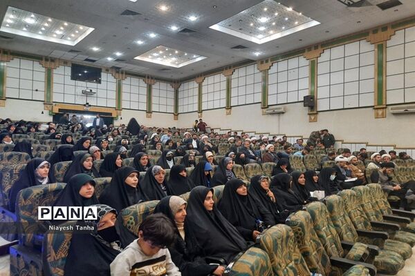 برگزاری دوازدهمین جشنواره مالک اشتر