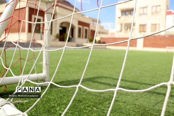 بازدید از پروژه‌های مدارس سبز در تبریز