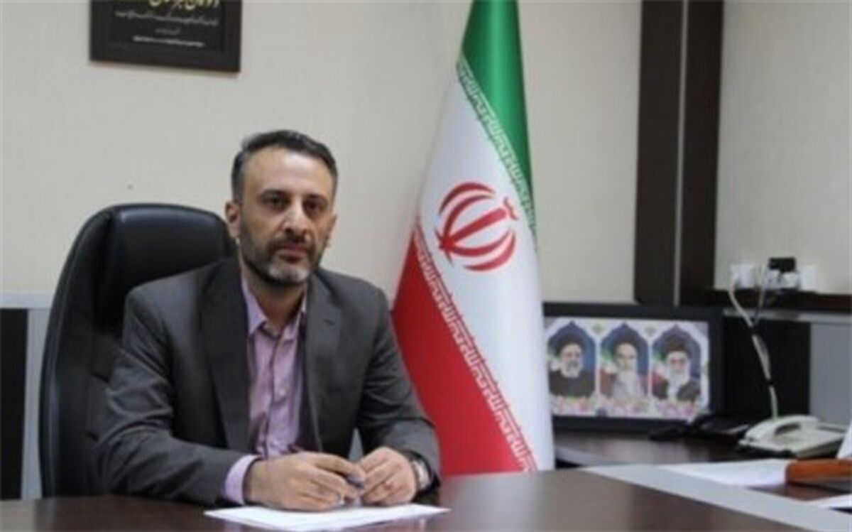کسب رتبه اول استانی مستندسازی املاک توسط آموزش و پرورش اسلامشهر