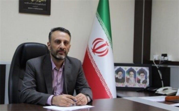 کسب رتبه اول استانی مستندسازی املاک توسط آموزش و پرورش اسلامشهر