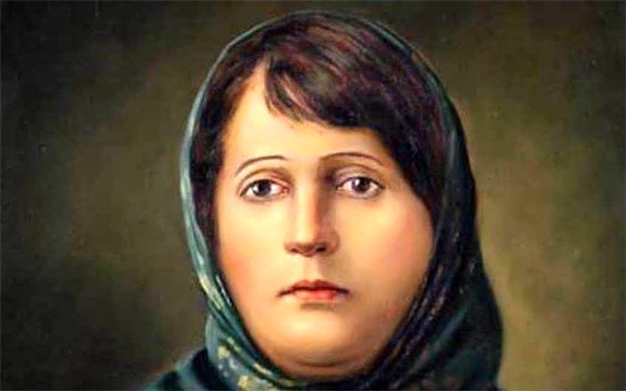 پروین اعتصامی بانوی ماندگار شعر فارسی از زنان تاثیرگذار تاریخ ادبیات معاصر است