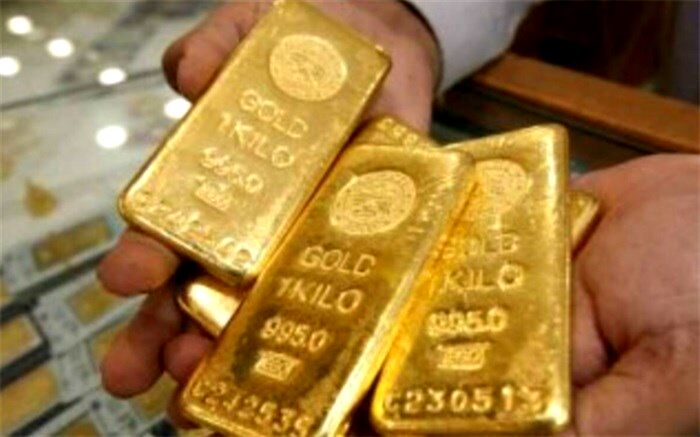 بالانشینی طلای جهانی فرصت اوج را از دلار گرفت