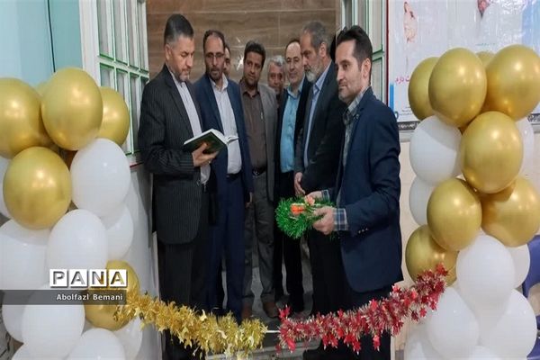 غبارروبی حرم حضرت معصومه(س) با حضور اعضای ستاد اسکان نوروزی فرهنگیان