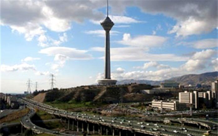 تداوم تنفس هوای مطلوب در تهران