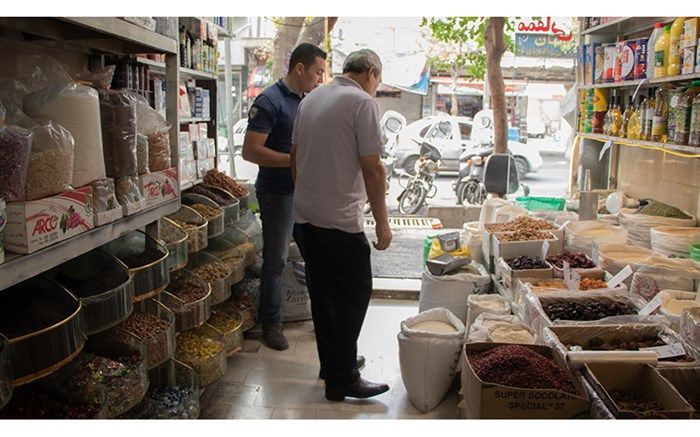 کالاهای غیراستاندارد از سطح بازار جمع‌آوری می‌شود