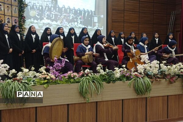 برگزاری اردوی تفریحی یک روزه مربیان و معاونان پرورشی شهرستان قدس در اردوگاه شهید منتظری شهرستان شهریار