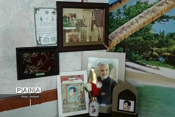 اجرای طرح سلام شهید در ملارد