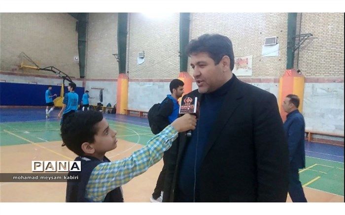 برگزاری سی و نهمین دوره مسابقات قهرمانی ورزشی دانش‌آموزان خراسان رضوی