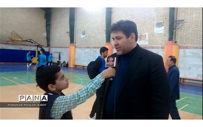 برگزاری سی و نهمین دوره مسابقات قهرمانی ورزشی دانش‌آموزان خراسان رضوی