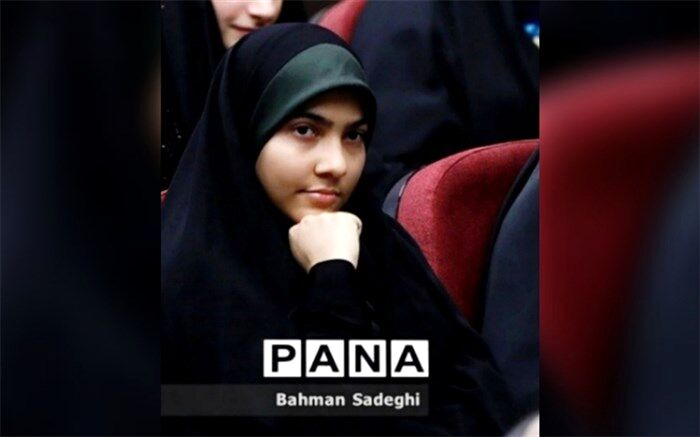 پایان مأموریت یک بسیجی شهادت است
