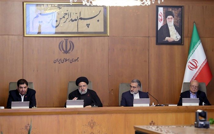 تاکید هیات وزیران بر عدالت‌محوری برنامه هفتم برای محرومیت‌زدایی در کشور