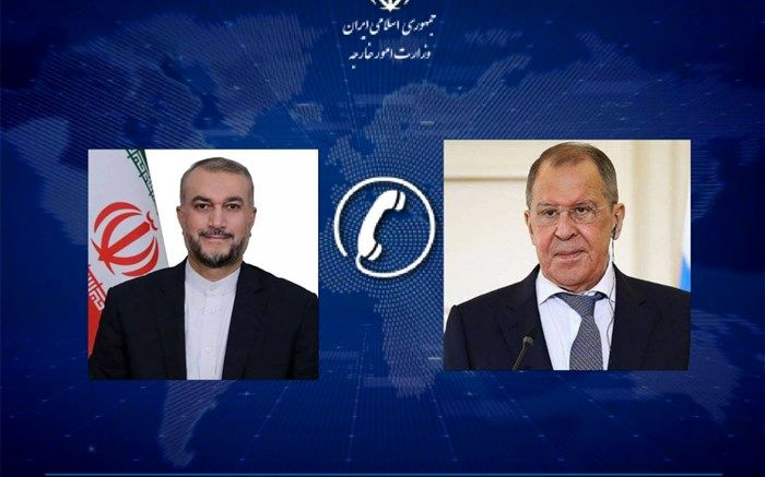 استقبال روسیه از توافق بین ایران و عربستان برای از سرگیری روابط