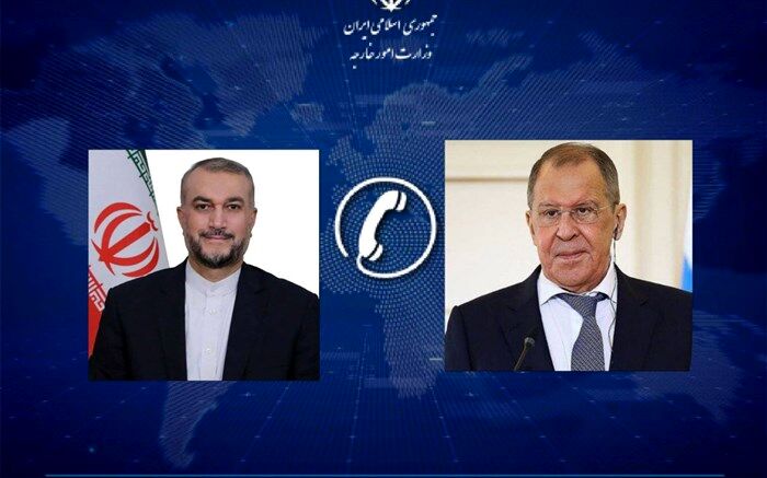 استقبال روسیه از توافق بین ایران و عربستان برای از سرگیری روابط