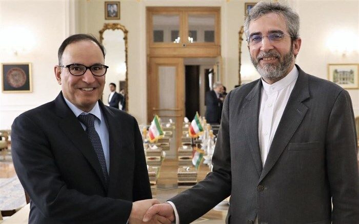 استقبال مقام کویتی از توافق تهران- ریاض