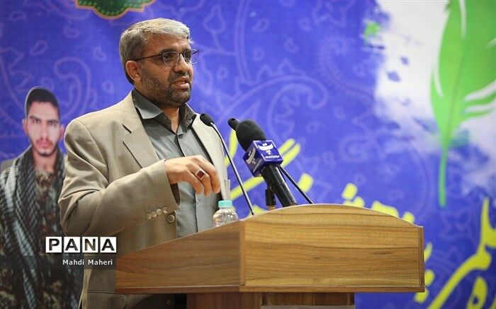 جشنواره علمی پژوهشی فرهنگیان متناسب با نیازهای روز آموزش و پرورش برنامه‌ریزی می‌شود
