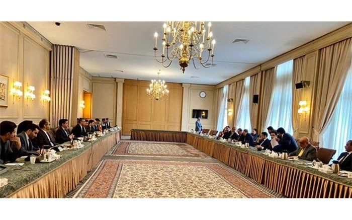 برگزاری نشست کمیته مشترک حقوقی ایران و کویت در تهران