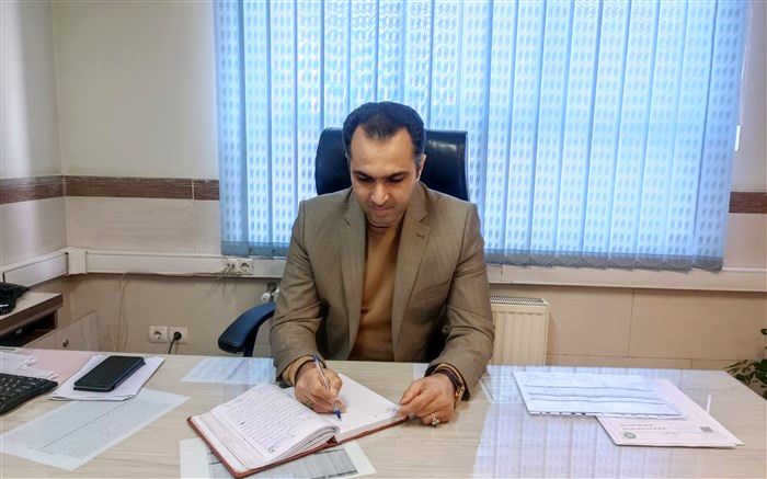 بهره‌گیری مدارس از فناوری و تکنولوژی، زمینه‌ساز ارتقاءخدمات آموزشی به دانش‌‌‌آموزان است