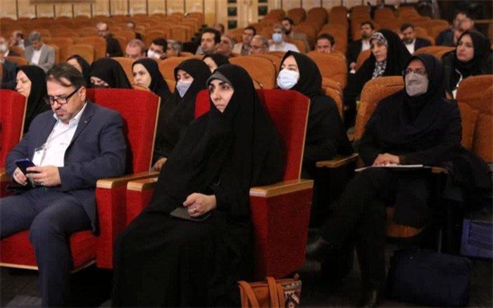 جزئیات برگزاری همایش سراسری مدیران تأمین‌اجتماعی