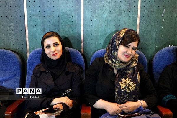 اختتامیه جشنواره منطقه‌ای مطبوعات، خبرگزاری ها و پایگاه‌های خبری شمال‌غرب کشور