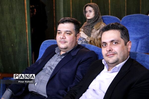 اختتامیه جشنواره منطقه‌ای مطبوعات، خبرگزاری ها و پایگاه‌های خبری شمال‌غرب کشور