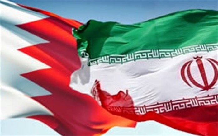 مذاکرات ایران و بحرین برای احیای روابط
