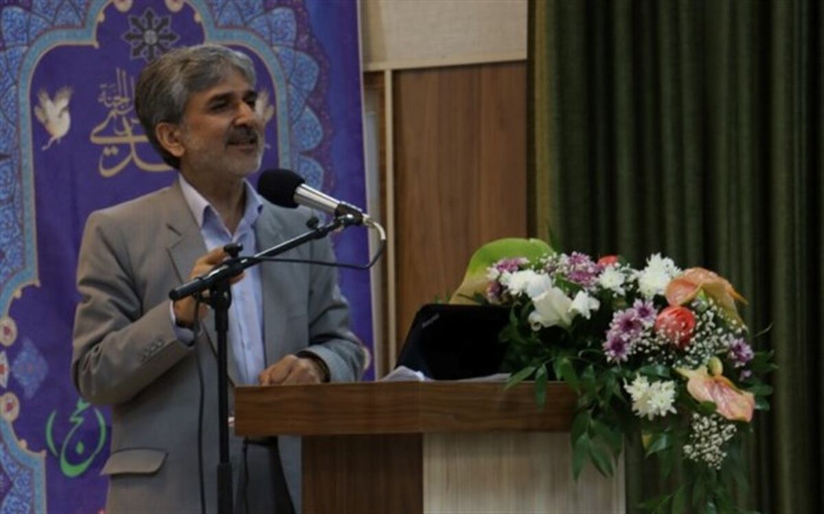 دانش آموزی را تربیت کنیم که پژوهش محور، خلاق و کار آفرین باشد