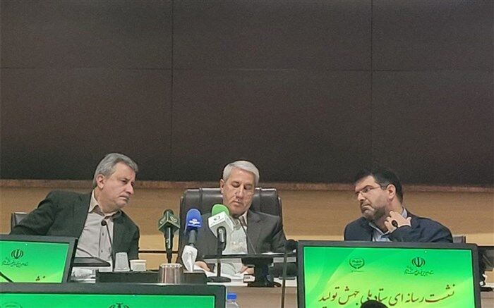 سرمایه‌گذاری ۶۰۰ میلیارد تومانی برای طرح جهش تولید در کشت دیم