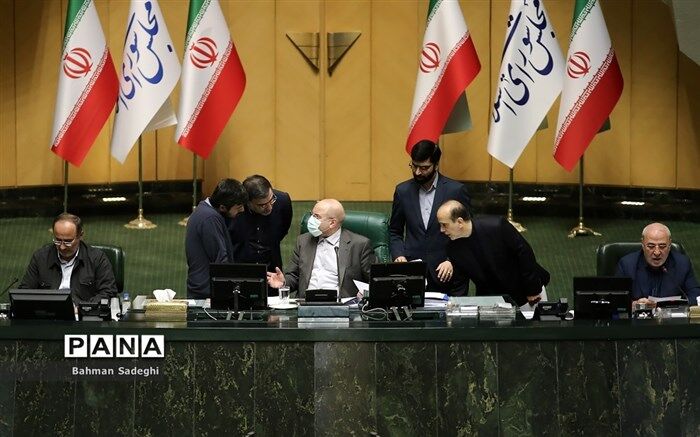 مجمع تشخیص مصلحت نظام در بودجه دخالتی ندارد