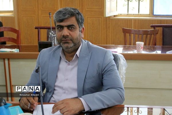 کارگاه آموزشی توانمند‌سازی کارشناسان ارزیابی عملکرد و پاسخگویی به شکایات آموزش و پرورش استان بوشهر