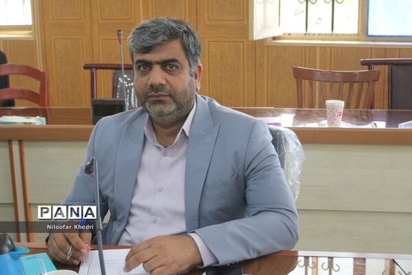 کارگاه آموزشی توانمند‌سازی کارشناسان ارزیابی عملکرد و پاسخگویی به شکایات آموزش و پرورش استان بوشهر
