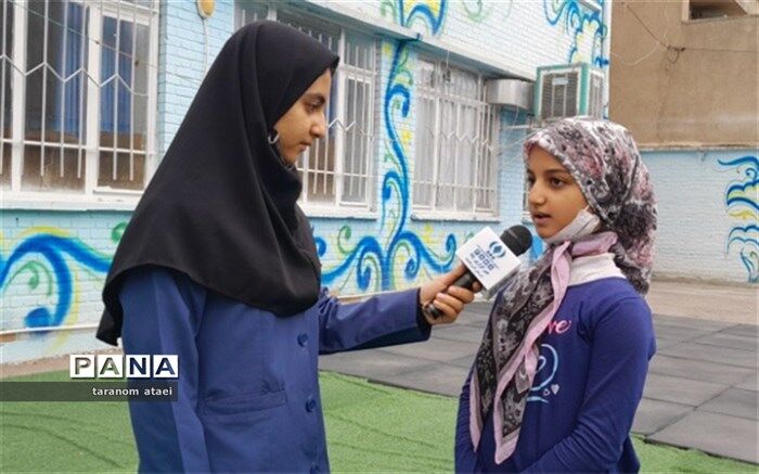 عید را با نه گفتن به چهارشنبه‌سوزی زیباتر کنیم