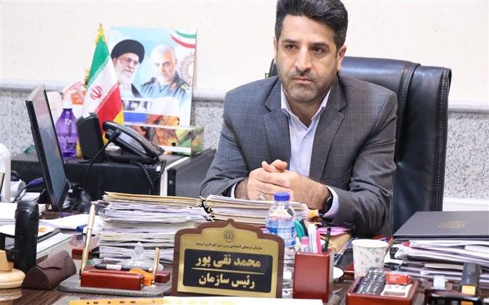 جام پرچم فرصتی برای معرفی نوجوانان مستعد در سطح شهر ارومیه