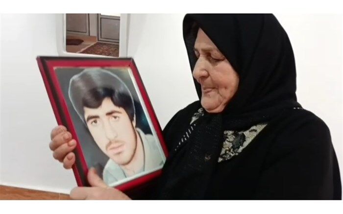 روایتی از عشق و ایثار/فیلم