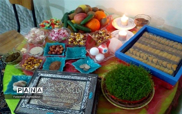 هفت سین تلویزیون با کدام مجریان رنگارنگ می‌شود