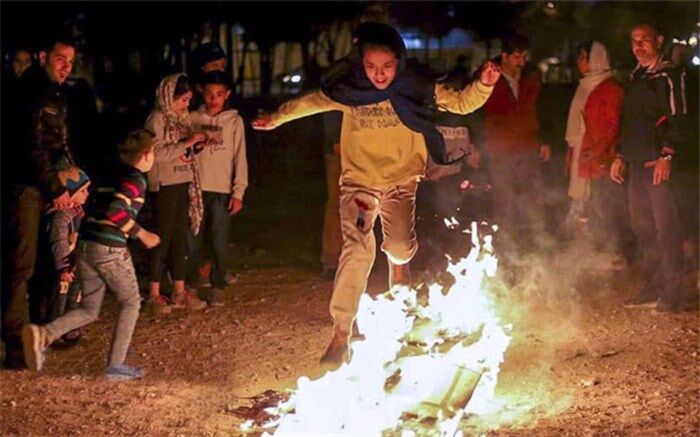 مدیریت بحران تهران به حالت آماده‌باش در آمد