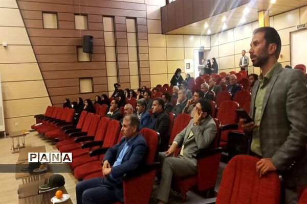 رونمایی از نرم افزار اندرویدی کبوتران آسمانی خلیل آباد