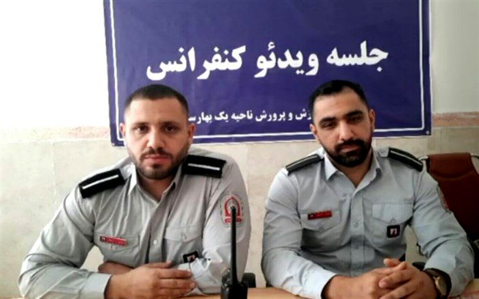 با درنظر گرفتن نکات ایمنی، چهارشنبه آخر سال را بی‌خطر بگذرانیم