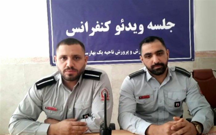 با درنظر گرفتن نکات ایمنی، چهارشنبه آخر سال را بی‌خطر بگذرانیم