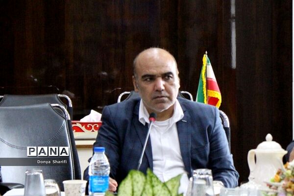 اختتامیه جشن بزرگ نونهالان گام دوم انقلاب اسلامی در بوشهر