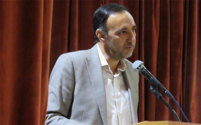دانش‌آموزان تمام‌ساحتی، آینده‌سازان این سرزمین و ایران قوی هستند