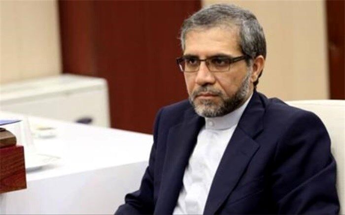 گلرو: ساختار فعلی سازمان ملل غیرعادلانه است