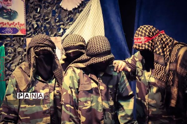 برگزاری هفتمین کنگره شهیدان فرهنگی و دانش‌آموز منطقه۱۴