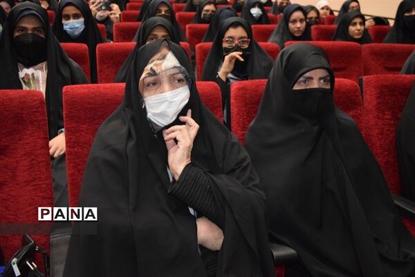 برگزاری هفتمین کنگره شهیدان فرهنگی و دانش‌آموز منطقه۱۴