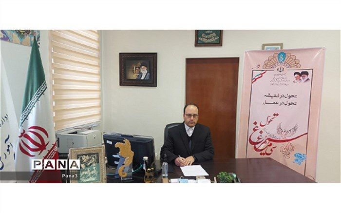 توطئه دشمنان در ایجاد ناآرامی در مدارس، همانند سایر دسیسه‌های آنها نافرجام خواهد ماند