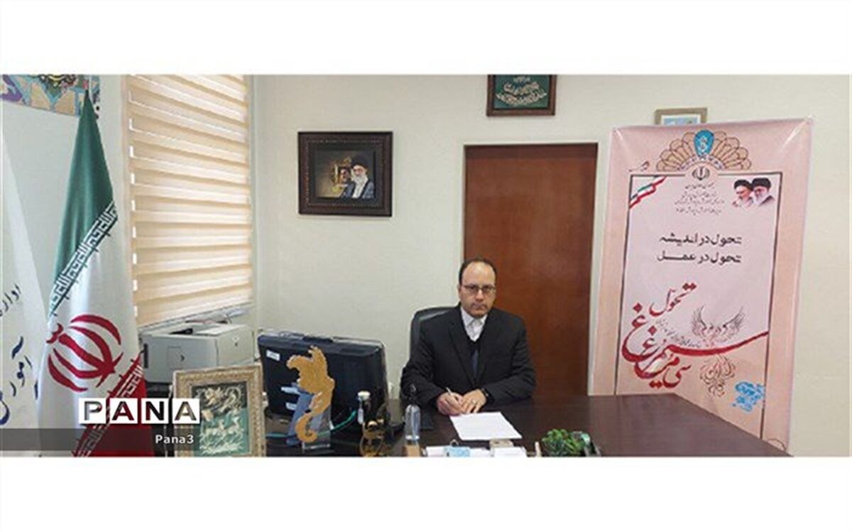 توطئه دشمنان در ایجاد ناآرامی در مدارس، همانند سایر دسیسه‌های آنها نافرجام خواهد ماند